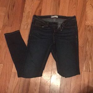 Dark Levi Jeans